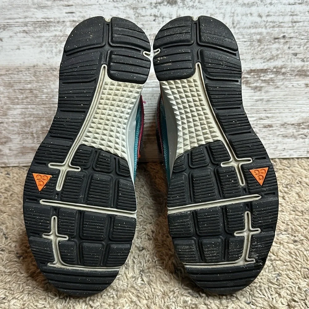 Nike Statis ACG Waterproof Boot sz 6.5